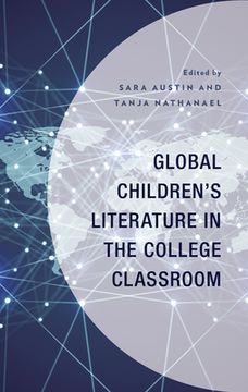 portada Global Children's Literature in the College Classroom