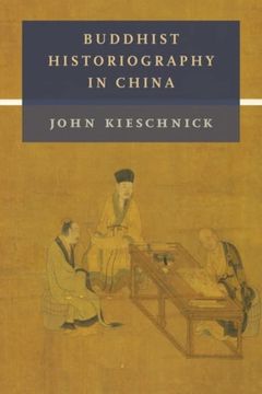 portada Buddhist Historiography in China (The Sheng yen Series in Chinese Buddhist Studies) 
