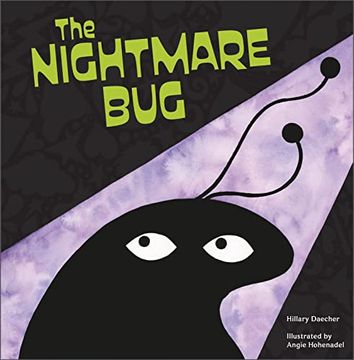 portada The Nightmare bug (en Inglés)