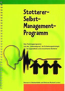 portada Ssmp Stotterer-Selbst-Management-Programm 