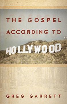 portada The Gospel According to Hollywood (en Inglés)