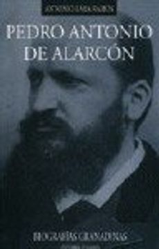portada Pedro Antonio de Alarcón