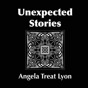 portada Unexpected Stories (en Inglés)