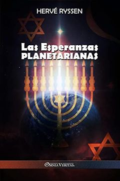 portada Las Esperanzas Planetarianas (in Spanish)