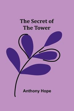 portada The Secret of the Tower (in English)