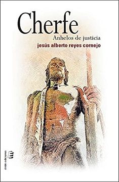 portada Cherfe: Anhelos de Justicia (in Spanish)