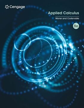portada Applied Calculus (in English)