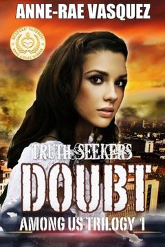 portada Doubt (Among Us Trilogy) (Volume 1)