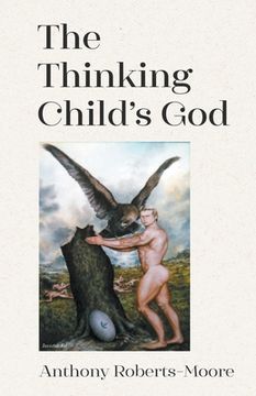 portada The Thinking Child's God (en Inglés)