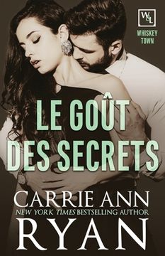 portada Le goût des secrets (in French)