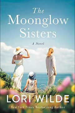 portada The Moonglow Sisters 
