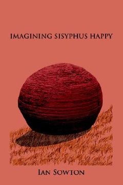 portada imagining sisyphus happy (en Inglés)