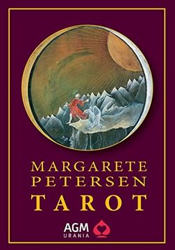 portada Margarete Petersen Tarot (gb Edition) (in English)