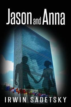 portada Jason and Anna (en Inglés)