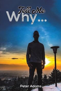portada Tell me Why. (in English)