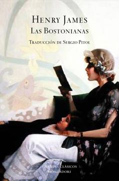 portada Las Bostonianas (in Spanish)