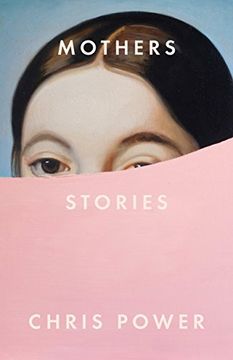 portada Mothers: Stories (in English)