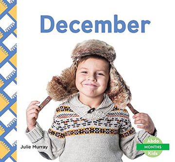 portada December (Months) (in English)