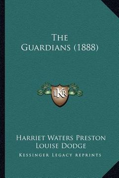 portada the guardians (1888) (en Inglés)