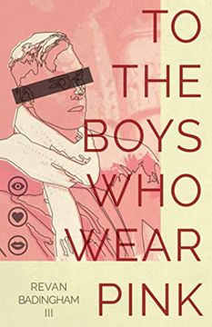 portada To the Boys who Wear Pink (in English)