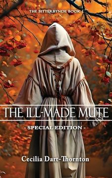 portada The Ill-Made Mute: Special Edition (en Inglés)