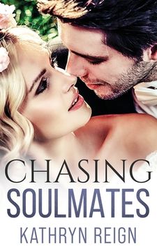 portada Chasing Soulmates (in English)