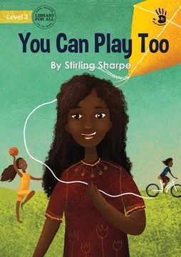 portada You Can Play Too - Our Yarning 