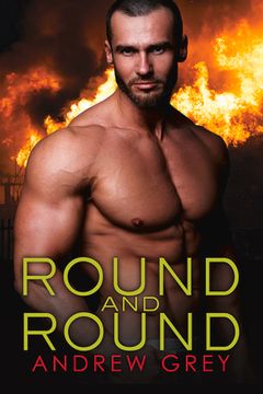 portada Round and Round: Volume 4