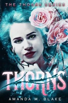 portada Thorns (The Thorns Series 1) (en Inglés)