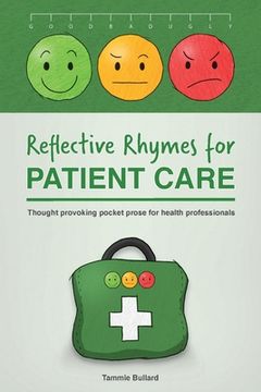 portada Reflective Rhymes for Patient Care: Thought provoking pocket prose for health professionals