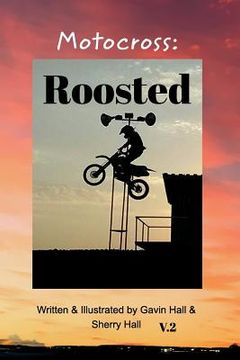 portada Motocross: Roosted