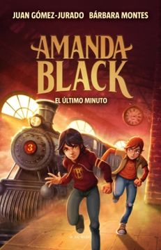 portada AMANDA BLACK 3