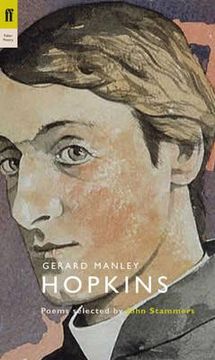 portada gerard manley hopkins. edited by john stammers (en Inglés)
