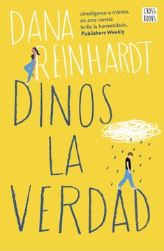 portada Dinos la Verdad (in Spanish)