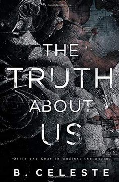 portada The Truth About us (in English)