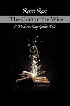 portada the craft of the wise (en Inglés)