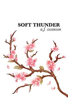 portada Soft Thunder, Revised Edition (en Inglés)