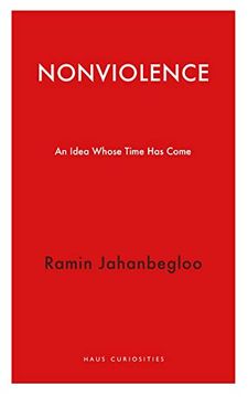 portada Nonviolence: An Idea Whose Time Has Come (en Inglés)