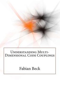 portada Understanding Multi-Dimensional Code Couplings (en Inglés)