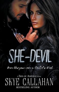 portada She-Devil (6) (in English)