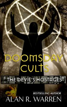 portada Doomsday Cults: The Devil's Hostages (en Inglés)