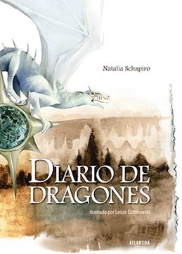 portada Diario de Dragones