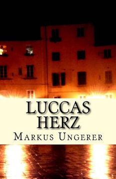 portada Luccas Herz (en Alemán)