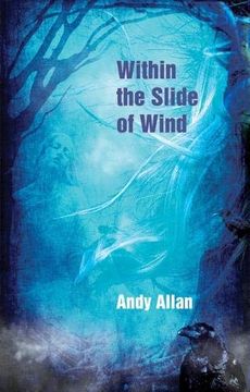 portada Within the Slide of Wind (en Inglés)