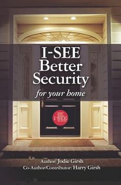 portada i-see: better security for your home