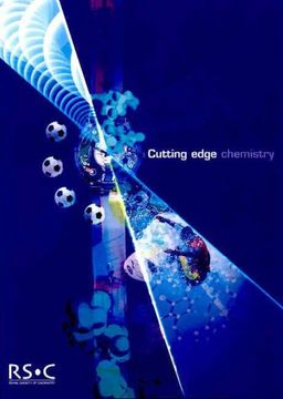 portada Cutting Edge Chemistry (en Inglés)