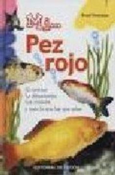 portada mi pez rojo (in Spanish)