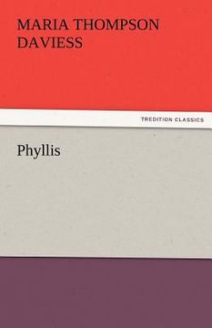 portada phyllis (en Inglés)