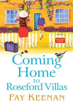 portada Coming Home to Roseford Villas (en Inglés)