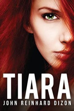portada Tiara (en Inglés)